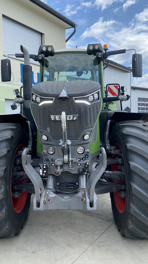 Traktor del tipo Fendt Fendt 942 Vario Gen6, Gebrauchtmaschine In Hürm (Immagine 3)