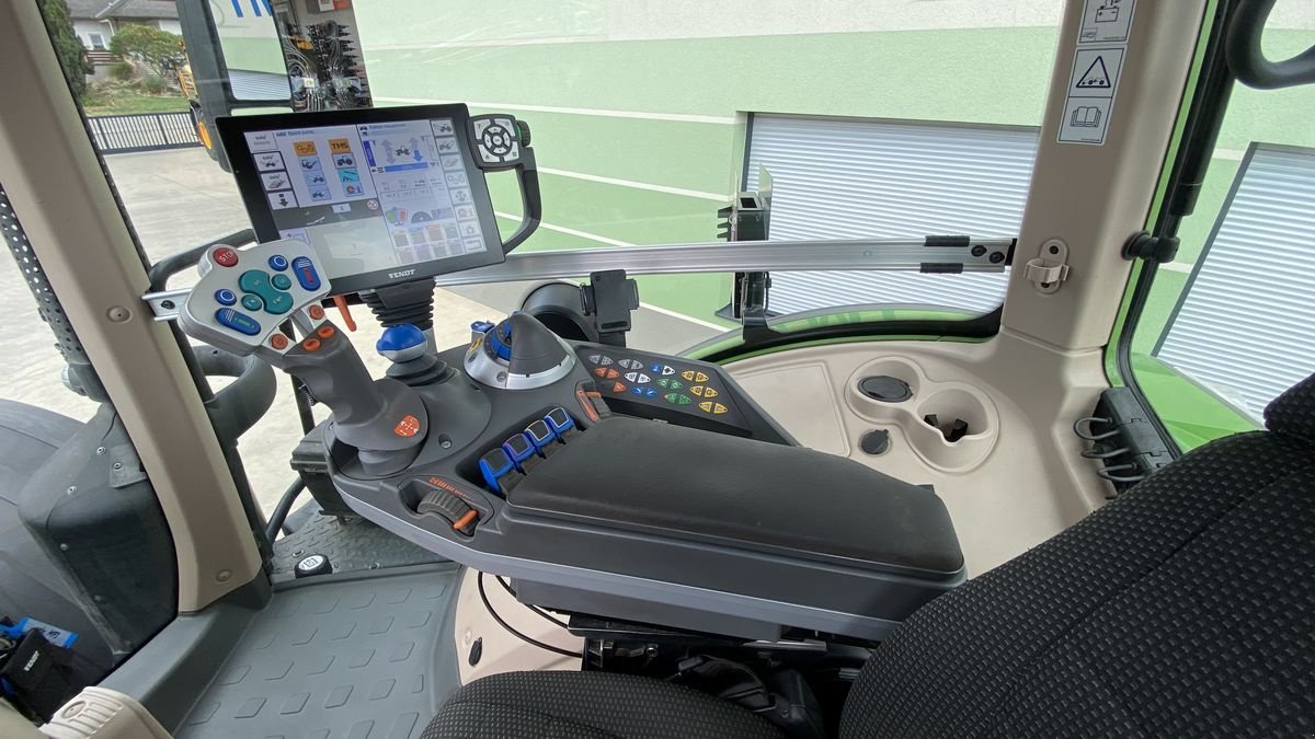 Traktor del tipo Fendt Fendt 942 Vario Gen6, Gebrauchtmaschine en Hürm (Imagen 13)