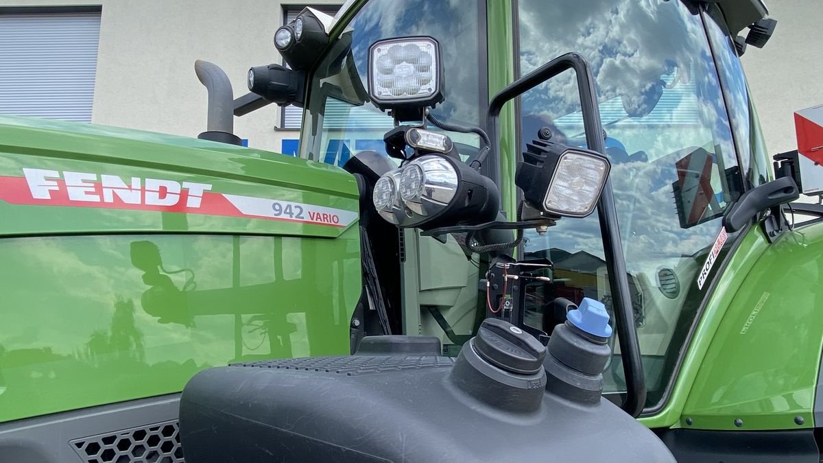 Traktor typu Fendt Fendt 942 Vario Gen6, Gebrauchtmaschine v Hürm (Obrázok 5)