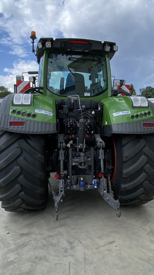 Traktor van het type Fendt Fendt 942 Vario Gen6, Gebrauchtmaschine in Hürm (Foto 8)