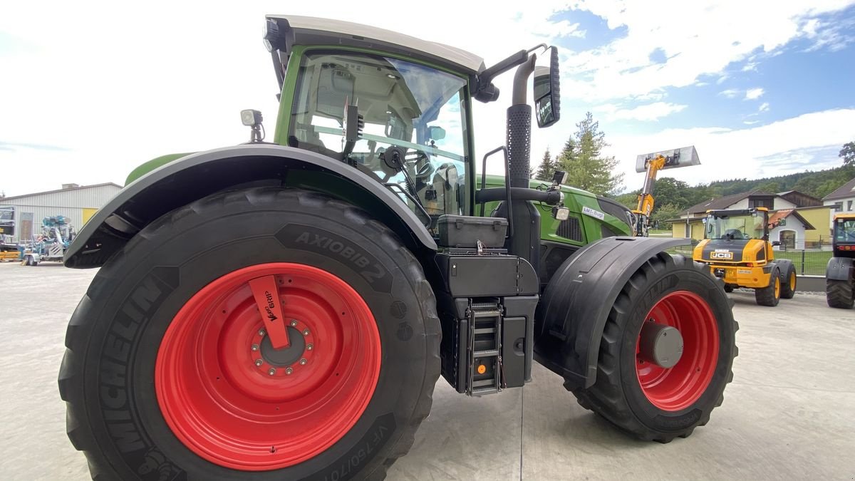 Traktor типа Fendt Fendt 942 Vario Gen6, Gebrauchtmaschine в Hürm (Фотография 11)