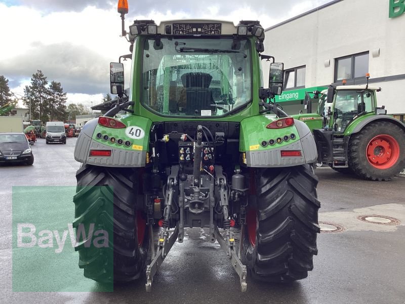 Traktor tip Fendt FENDT313 VARIO S4 PROFI, Gebrauchtmaschine in Nuertingen (Poză 7)