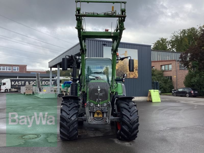 Traktor za tip Fendt FENDT313 VARIO S4 PROFI, Gebrauchtmaschine u Nuertingen (Slika 2)