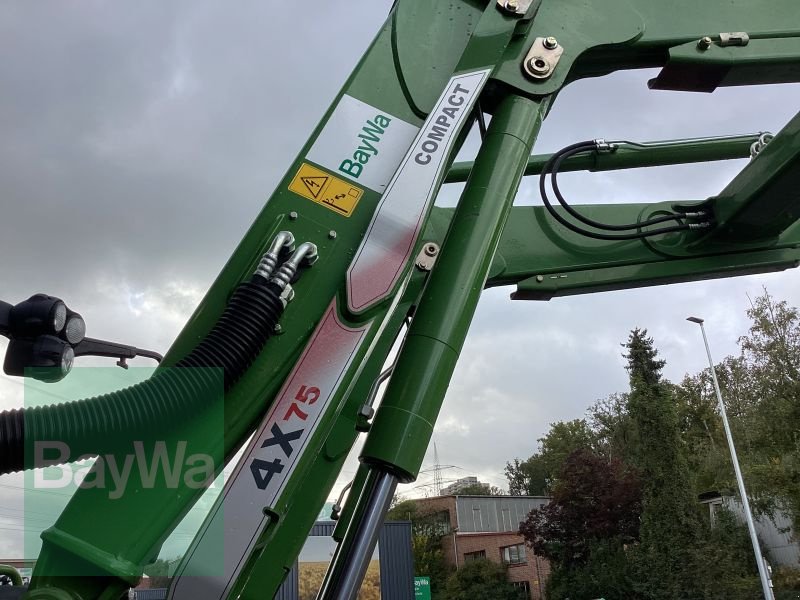 Traktor van het type Fendt FENDT313 VARIO S4 PROFI, Gebrauchtmaschine in Nuertingen (Foto 11)