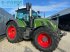 Traktor типа Fendt fentd, Gebrauchtmaschine в PONTIVY (56 - MORBIHAN) (Фотография 1)