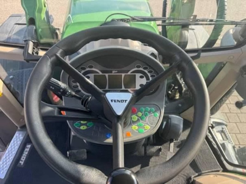 Traktor typu Fendt GEBR. FENDT 516 SCR, Gebrauchtmaschine v Töging a. Inn (Obrázok 14)