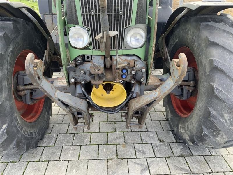 Traktor typu Fendt GEBR. FENDT 716, Gebrauchtmaschine w Töging a. Inn (Zdjęcie 12)