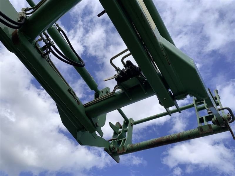 Traktor a típus Fendt GEBR. FENDT 716, Gebrauchtmaschine ekkor: Töging a. Inn (Kép 13)