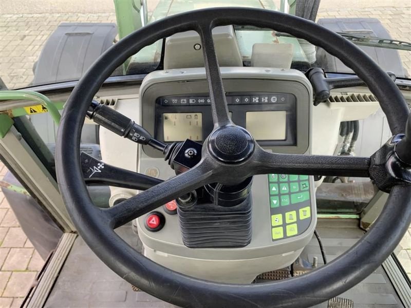 Traktor van het type Fendt GEBR. FENDT 716, Gebrauchtmaschine in Töging a. Inn (Foto 10)