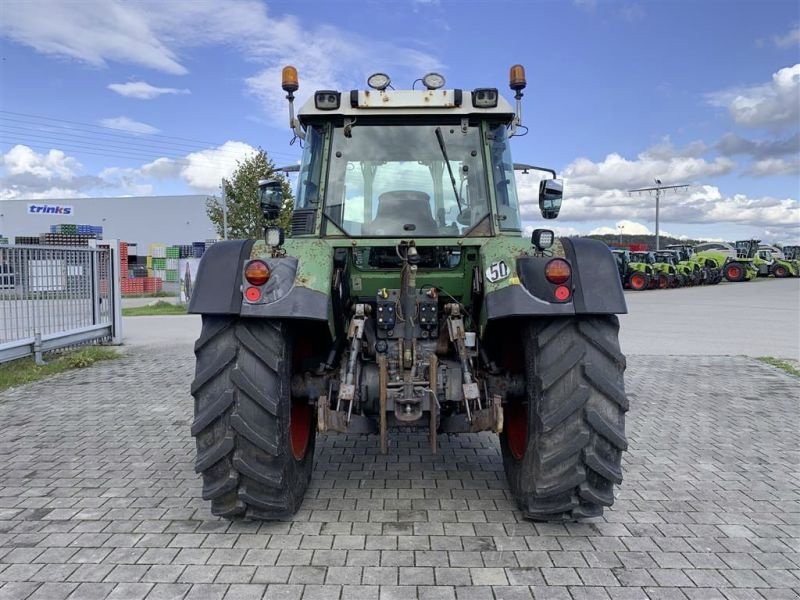 Traktor del tipo Fendt GEBR. FENDT 716, Gebrauchtmaschine In Töging a. Inn (Immagine 4)