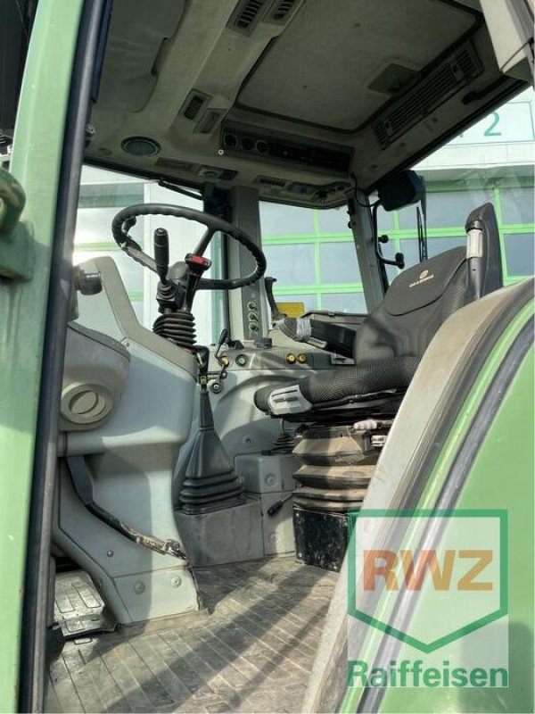 Traktor a típus Fendt gebr. Schlepper 822, Gebrauchtmaschine ekkor: Kastellaun (Kép 6)