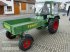 Traktor tip Fendt Geräteträger F250 GTS. Mit Verdeckkabine, Servolenkung und Ladepritsche, Gebrauchtmaschine in Langenzenn (Poză 4)