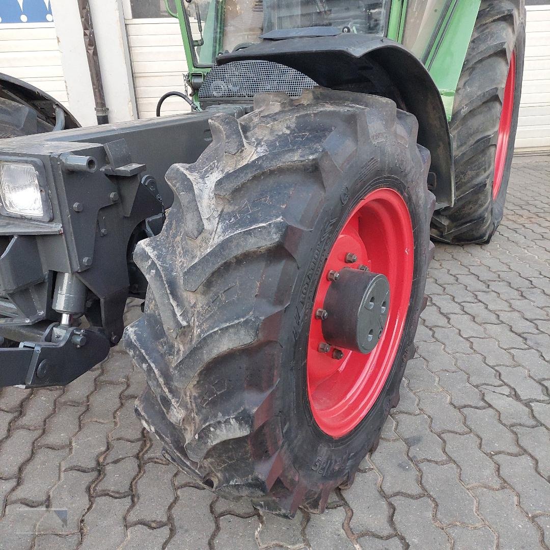 Traktor a típus Fendt GT 365, Gebrauchtmaschine ekkor: Kleinlangheim - Atzhausen (Kép 2)