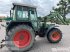 Traktor типа Fendt GT 380, Gebrauchtmaschine в Leizen (Фотография 11)