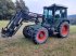 Traktor tip Fendt GTA 380 Frontlader, Gebrauchtmaschine in Böbrach (Poză 1)