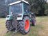 Traktor typu Fendt GTA 380 Frontlader, Gebrauchtmaschine w Böbrach (Zdjęcie 3)