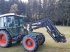 Traktor typu Fendt GTA 380 Frontlader, Gebrauchtmaschine w Böbrach (Zdjęcie 8)