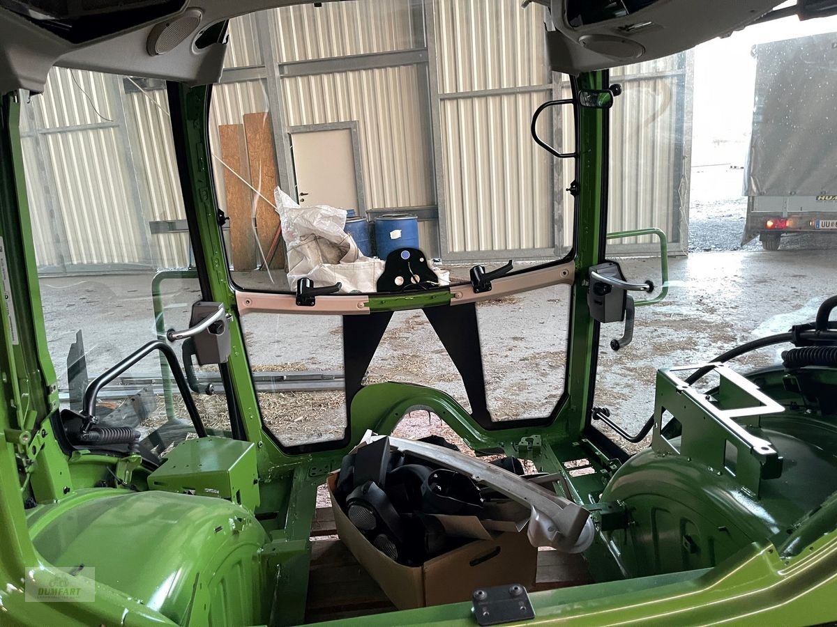 Traktor del tipo Fendt Kabinenteile, Gebrauchtmaschine en Bad Leonfelden (Imagen 4)