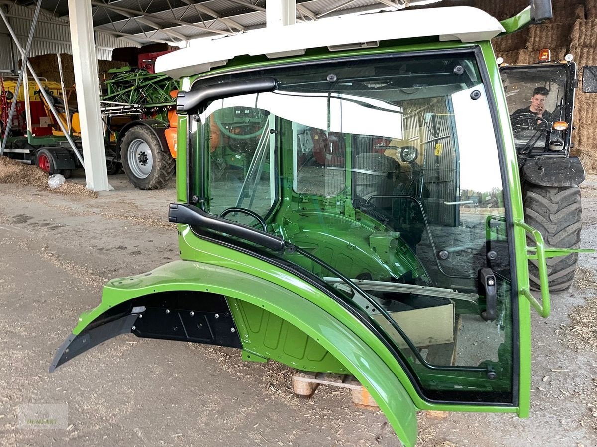 Traktor tip Fendt Kabinenteile, Gebrauchtmaschine in Bad Leonfelden (Poză 2)