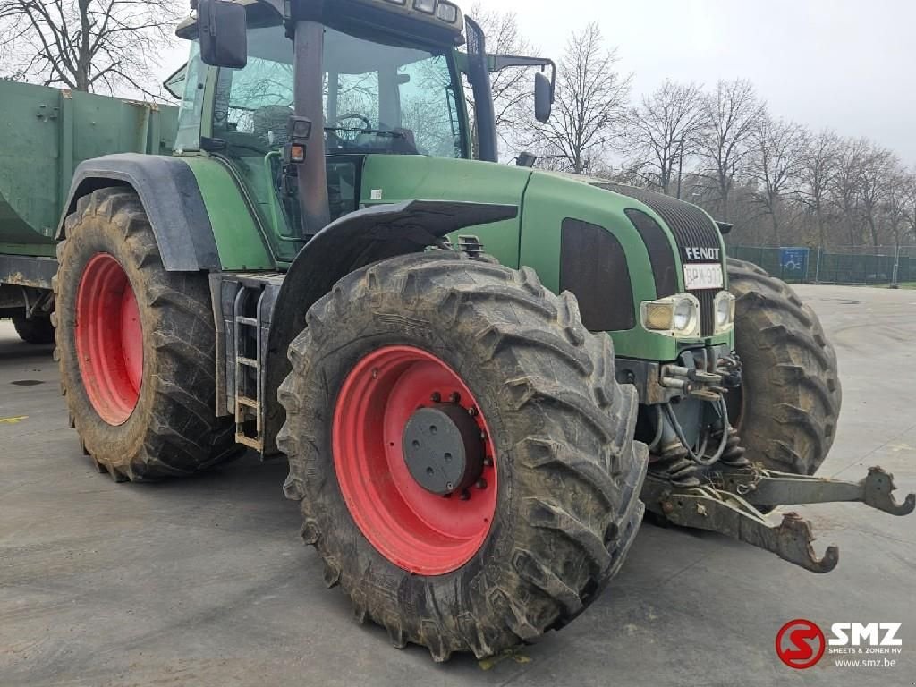 Traktor des Typs Fendt Machine 926 TOP shape +trailer, Gebrauchtmaschine in Bree (Bild 1)