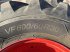 Traktor typu Fendt Michelin VF 710/60R42- VF 600/60R30, Gebrauchtmaschine v Hapert (Obrázek 10)