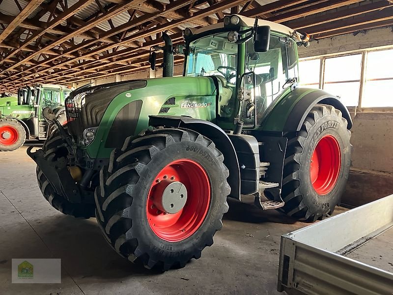 Traktor of the type Fendt Paket 3 Stück 900 Com3 (930/936), Gebrauchtmaschine in Salsitz (Picture 1)