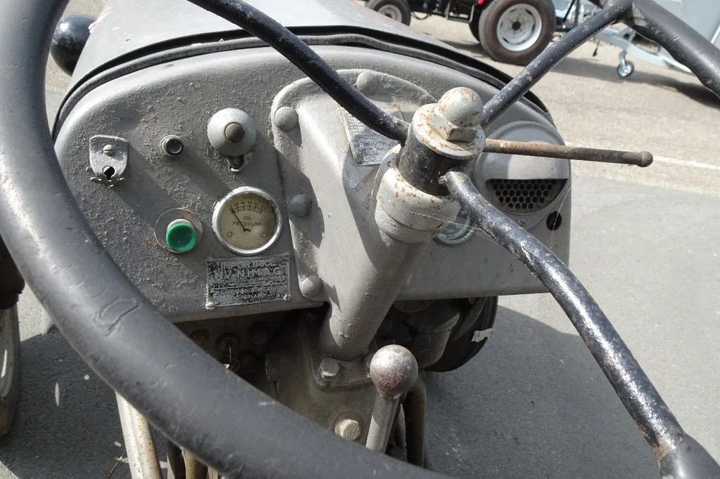 Traktor of the type Fendt Tef benzine peteroleum, Gebrauchtmaschine in Losdorp (Picture 9)