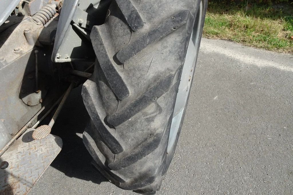 Traktor typu Fendt Tef benzine peteroleum, Gebrauchtmaschine v Losdorp (Obrázek 7)