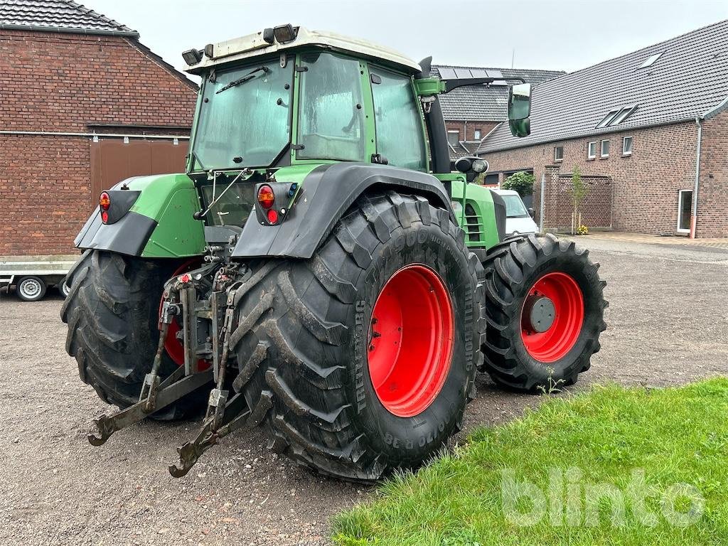 Traktor typu Fendt TMS, Gebrauchtmaschine v Düsseldorf (Obrázok 4)