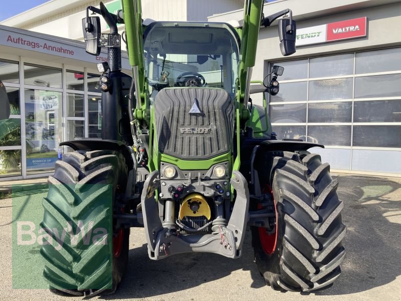 Traktor za tip Fendt TRAKTOR 314 VARIO GEN4, Gebrauchtmaschine u Kisslegg (Slika 2)