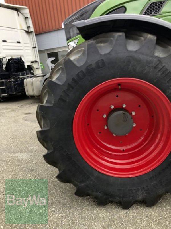 Traktor a típus Fendt TRAKTOR 516 VARIO GEN3, Gebrauchtmaschine ekkor: Ellwangen (Kép 5)