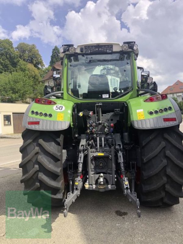 Traktor a típus Fendt TRAKTOR 722 VARIO GEN6, Gebrauchtmaschine ekkor: Ellwangen (Kép 4)