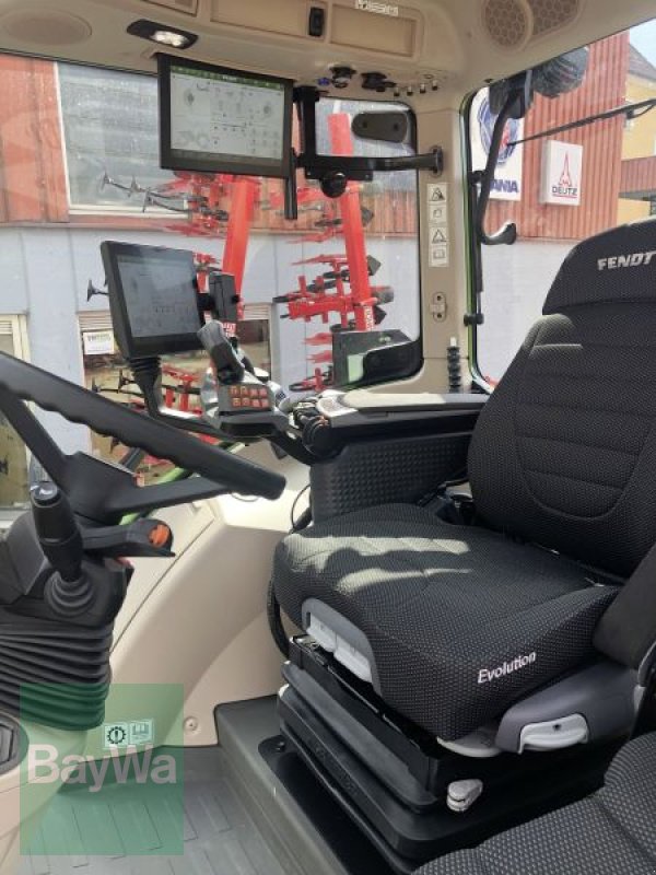 Traktor a típus Fendt TRAKTOR 722 VARIO GEN6, Gebrauchtmaschine ekkor: Ellwangen (Kép 6)