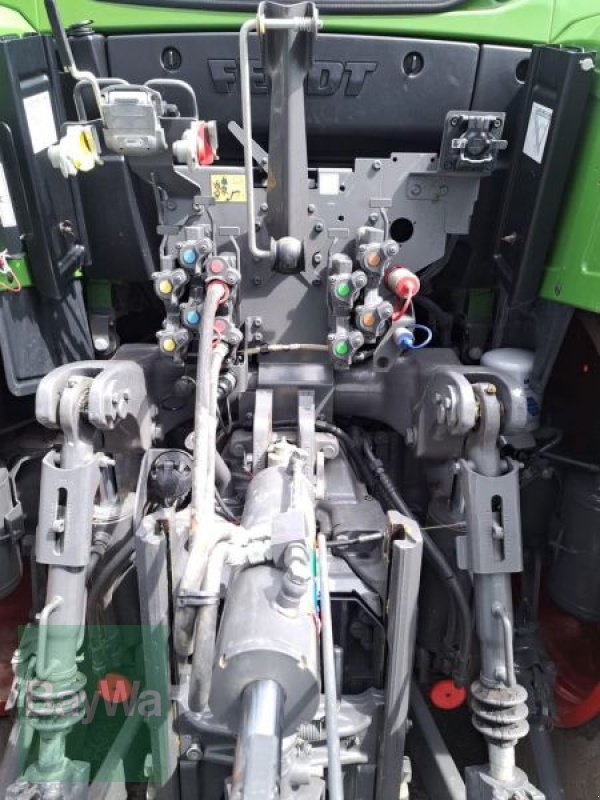 Traktor del tipo Fendt TRAKTOR 724 VARIO GEN6, Vorführmaschine en Nufringen (Imagen 10)