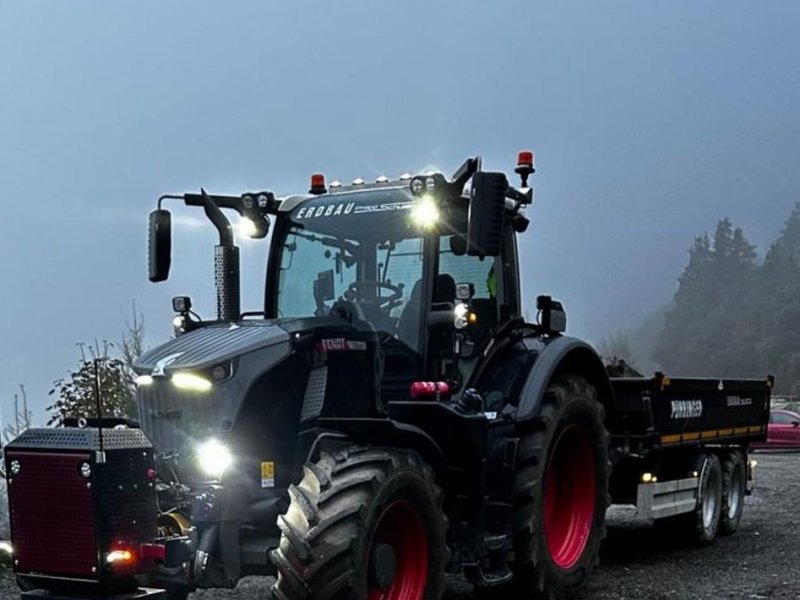 Traktor typu Fendt Traktor 728 Vario Gen7 Profi Setting 2, Gebrauchtmaschine v Ried im Oberinntal (Obrázok 1)