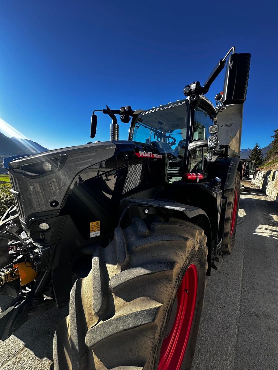 Traktor des Typs Fendt Traktor 728 Vario Gen7 Profi Setting 2, Gebrauchtmaschine in Ried im Oberinntal (Bild 2)