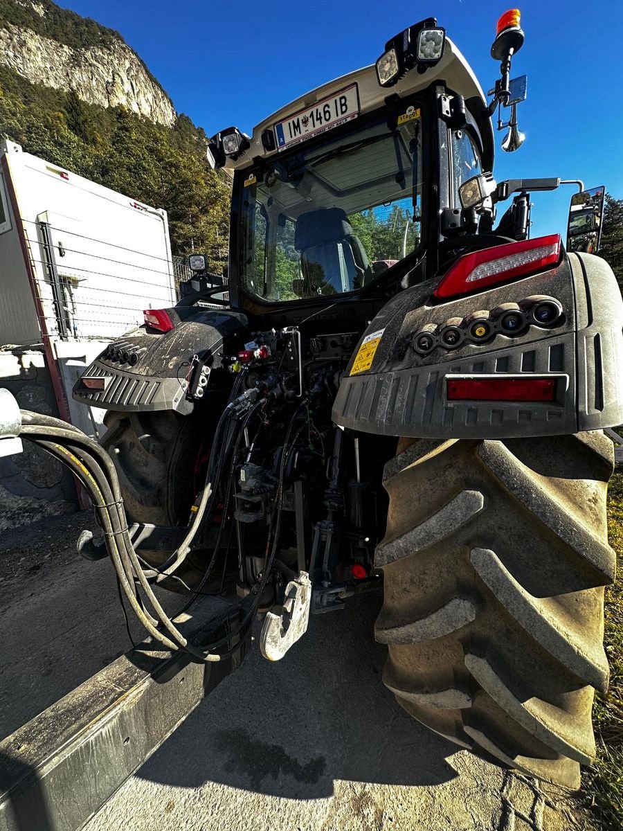 Traktor des Typs Fendt Traktor 728 Vario Gen7 Profi Setting 2, Gebrauchtmaschine in Ried im Oberinntal (Bild 4)