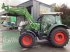 Traktor του τύπου Fendt TRAKTOR FENDT 211 S VARIO GEN3, Gebrauchtmaschine σε Nuertingen (Φωτογραφία 5)