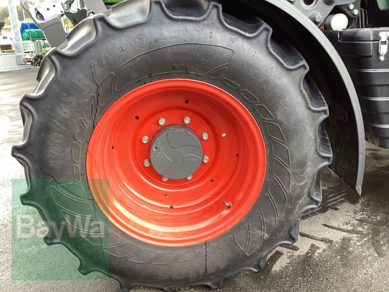 Traktor του τύπου Fendt TRAKTOR FENDT 211 S VARIO GEN3, Gebrauchtmaschine σε Nuertingen (Φωτογραφία 13)