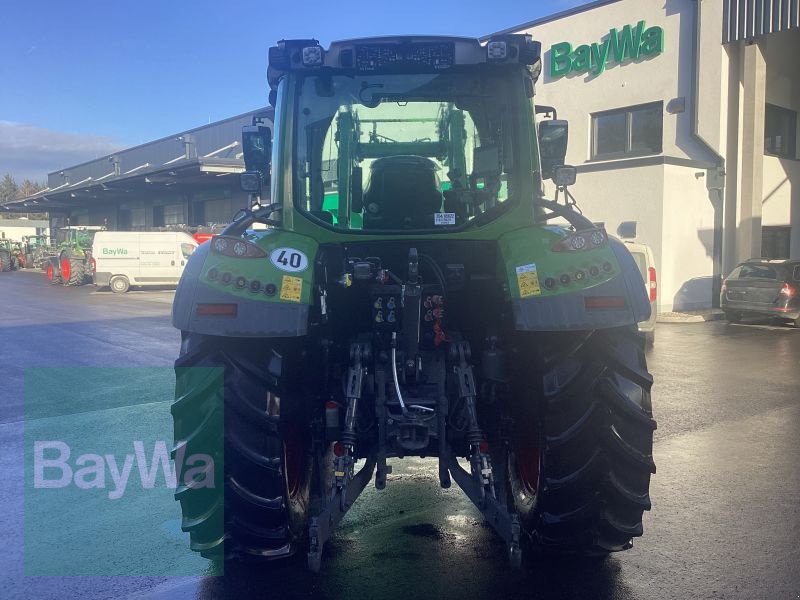 Traktor Türe ait Fendt TRAKTOR FENDT 314 VARIO GEN4, Gebrauchtmaschine içinde Ravensburg (resim 8)