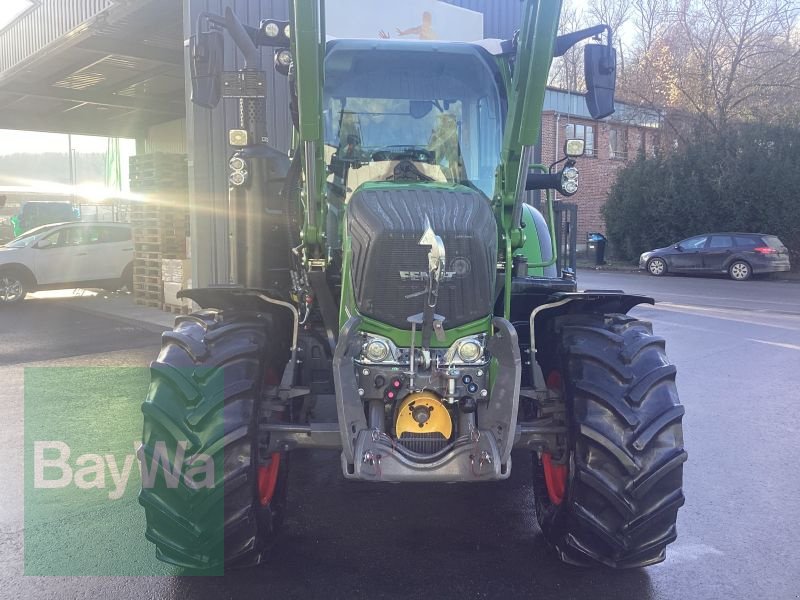 Traktor Türe ait Fendt TRAKTOR FENDT 314 VARIO GEN4, Gebrauchtmaschine içinde Ravensburg (resim 3)