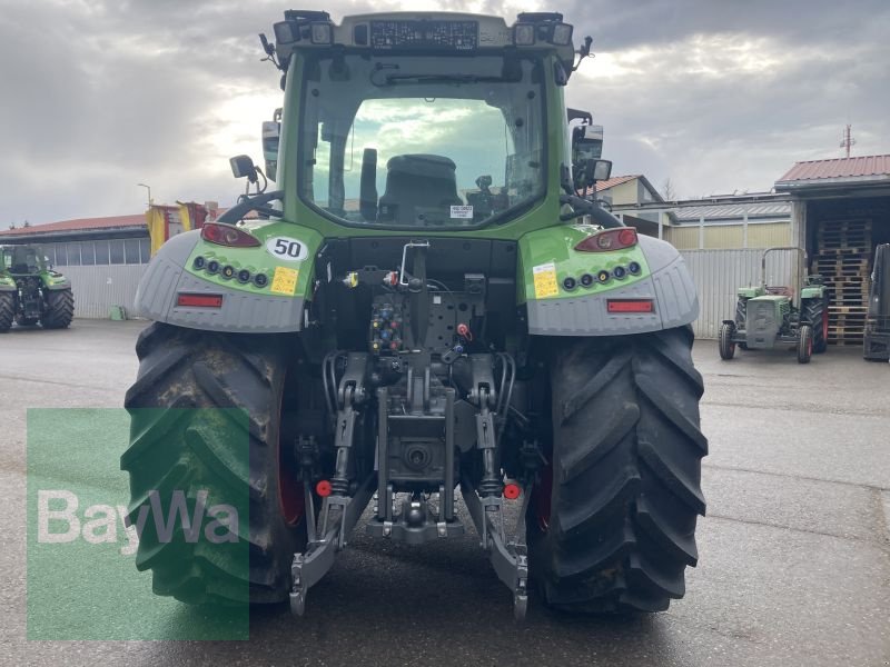 Traktor tip Fendt TRAKTOR FENDT 516 VARIO GEN3, Gebrauchtmaschine in Kisslegg (Poză 5)