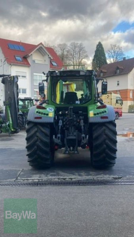 Traktor del tipo Fendt TRAKTOR FENDT 516 VARIO GEN3, Gebrauchtmaschine en Ellwangen (Imagen 5)