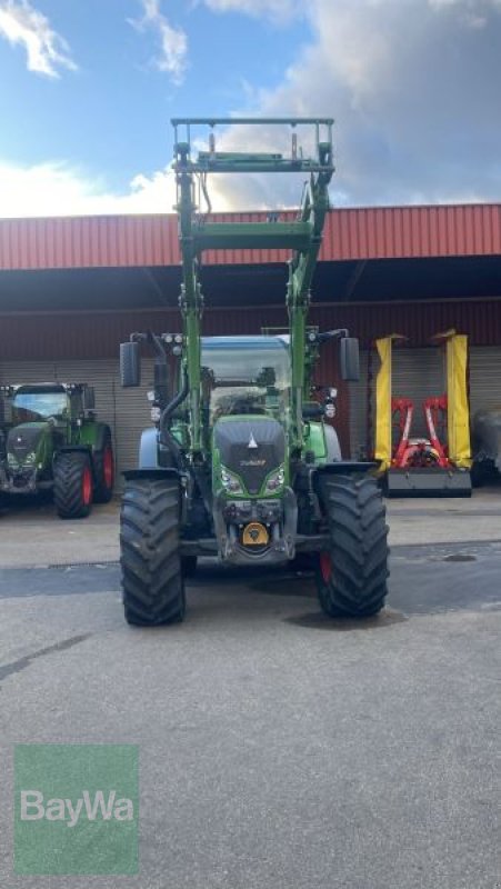 Traktor del tipo Fendt TRAKTOR FENDT 516 VARIO GEN3, Gebrauchtmaschine en Ellwangen (Imagen 2)