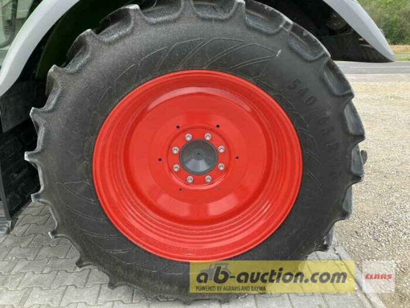 Traktor типа Fendt VARIO 312 GEN 4 AB-AUCTION, Gebrauchtmaschine в Schwend (Фотография 25)