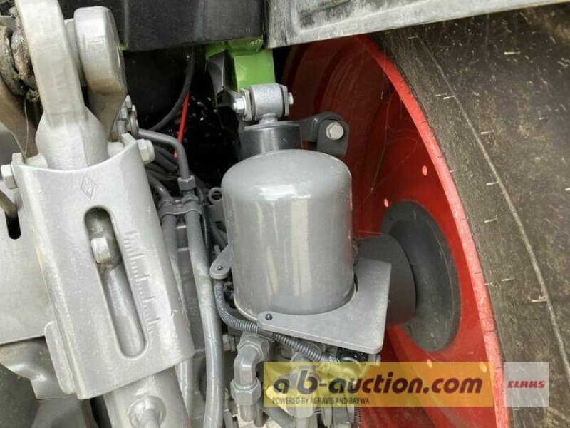 Traktor del tipo Fendt VARIO 312 GEN 4 AB-AUCTION, Gebrauchtmaschine en Schwend (Imagen 18)