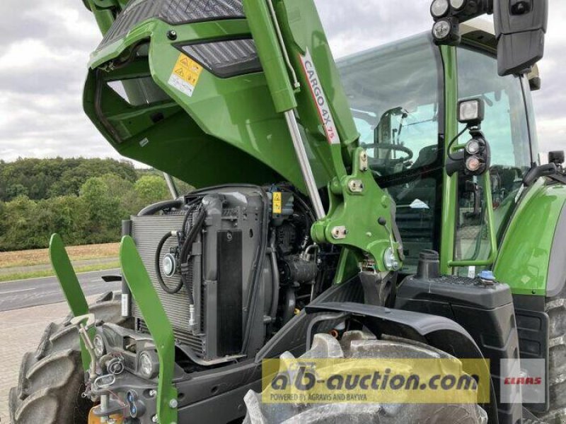 Traktor Türe ait Fendt VARIO 312 GEN 4 AB-AUCTION, Gebrauchtmaschine içinde Schwend (resim 23)