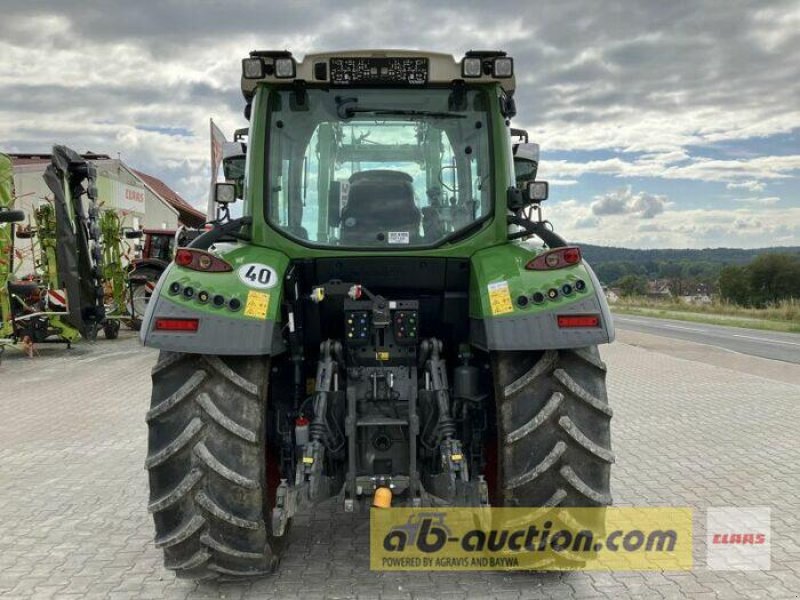 Traktor типа Fendt VARIO 312 GEN 4 AB-AUCTION, Gebrauchtmaschine в Schwend (Фотография 27)