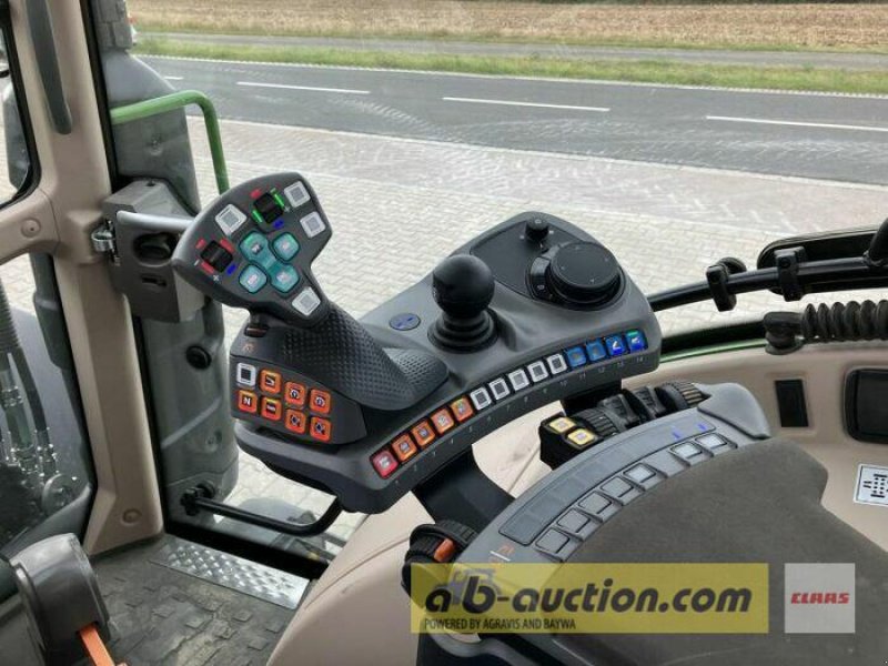 Traktor του τύπου Fendt VARIO 312 GEN 4 AB-AUCTION, Gebrauchtmaschine σε Schwend (Φωτογραφία 16)