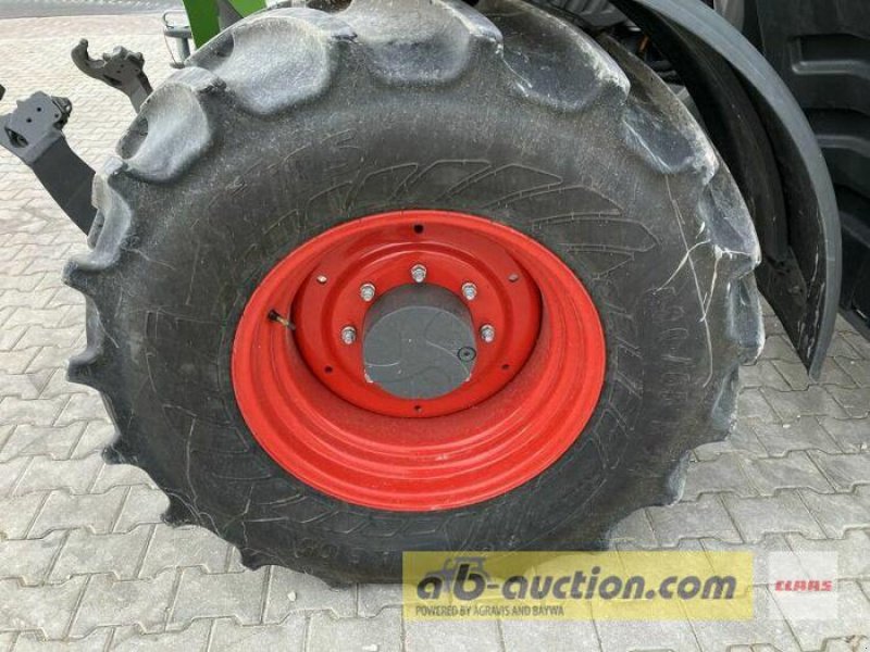 Traktor typu Fendt VARIO 312 GEN 4 AB-AUCTION, Gebrauchtmaschine w Schwend (Zdjęcie 24)